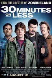 30 Minutes or Less (2011)