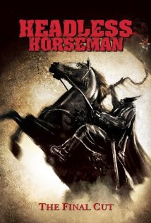 The Horsemen (2007)