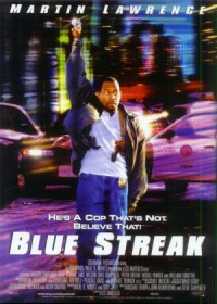 Blue Streak (1999)
