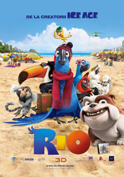 Rio (2011) - Film Online Subtitrat