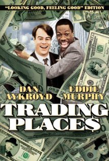 Trading Places - Pariul (1983)