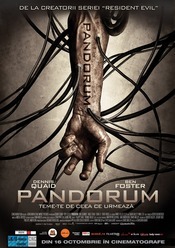 Pandorum - Film Online Subtitrat