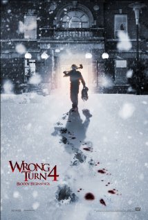 Wrong Turn 4 (2011)