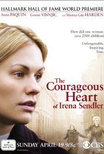 The Courageous Heart of Irena Sendler (2009)