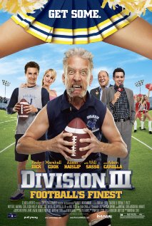Division III: Football’s Finest (2011)
