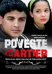 Poveste de cartier (2008)