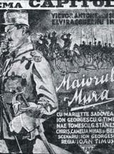 Maiorul Mura (1928)