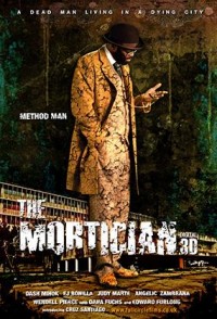 The Mortician (2011)