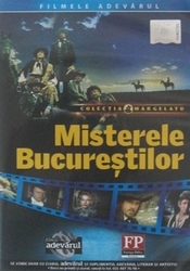 Misterele Bucureştilor (1983)