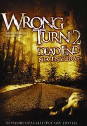 Wrong Turn 2 (2007)