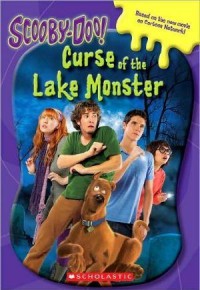 Scooby Doo Curse Of The Lake Monster (2010)