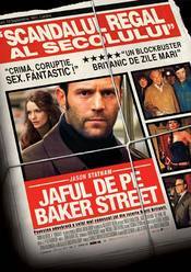 The Bank Job - Jaful de pe Baker Street (2008)