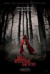 Red Riding Hood - Scufita Rosie (2011)
