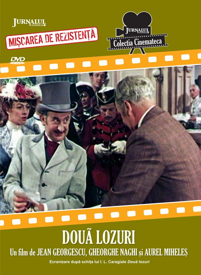 Doua lozuri (1957)