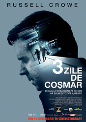 The Next Three Days - 3 zile de cosmar (2010)