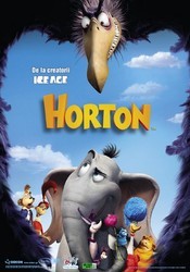 Horton Hears a Who (2008)