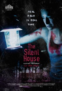 The Silent House (2010)