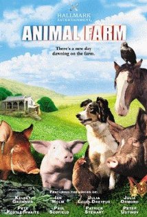 Animal Farm (TV 1999)