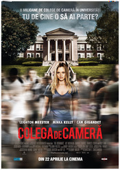 The Roommate - Colega de camera (2011)
