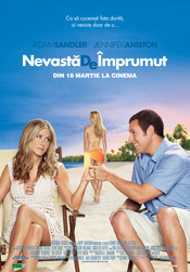 Just Go with It - Nevasta de imprumut (2011)