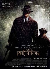Road to Perdition - Drumul spre pierzanie (2002)