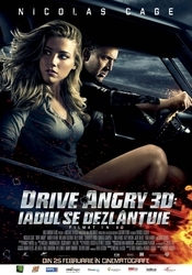 Drive Angry 3D - Iadul se dezlantuie 3D (2011)