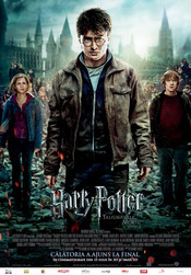 Harry Potter and the Deathly Hallows: Part 2 – Harry Potter si Talismanele Mortii: Partea 2 (2011)