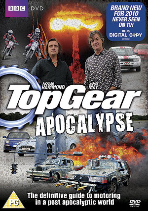 Top Gear Apocalypse (2010)