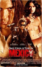 Once Upon a Time in Mexico - A fost odata in Mexic - Desperado 2 (2003)