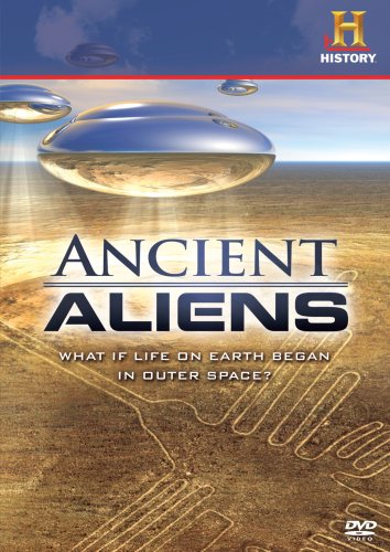 Ancient Aliens – Documentar TV