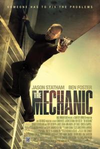 The Mechanic - Mecanicul (2011)