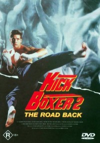 Kickboxer 2 The Road Back