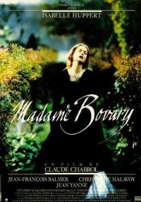 Madame Bovary