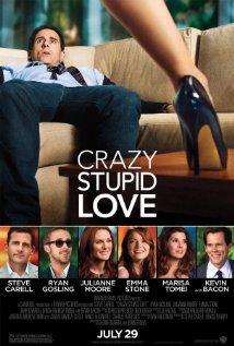 Crazy, Stupid, Love. – A naibii dragoste (2011)