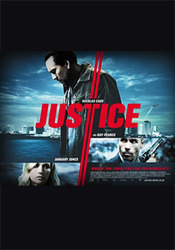 Seeking Justice – Justitie pe cont propriu (2011)
