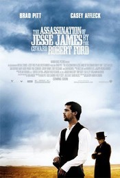 The Assassination of Jesse James by the Coward Robert Ford - Asasinarea lui Jesse James de catre lasul Robert Ford (2007)
