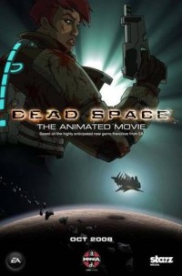 Dead Space Downfall (2008)